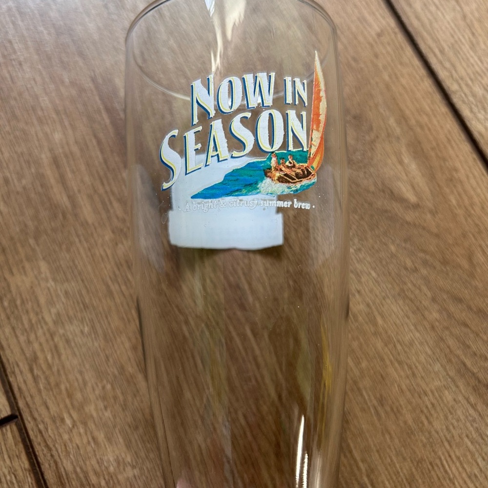 Beer Glass - Picture 2 of 4